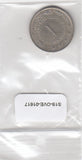 S19-OVE-1617 Joegoslavië 1 Dinar 1978 KM59 ZG