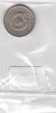 S19-OVE-1617 Joegoslavië 1 Dinar 1978 KM59 ZG