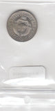 S19-OVE-1619 Joegoslavië 1 Dinar 1979 KM59 ZG