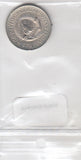S19-OVE-1620 Joegoslavië 1 Dinar 1980 KM59 XF/UNC