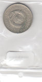 S19-OVE-1633 Yugoslavia 5 Dinara 1972  KM58 VF