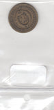 S19-OVE-1637 Yugoslavia 10 Dinara 1955  KM33 VF