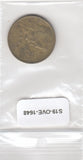 S19-OVE-1648 Yugoslavia 20 Dinara 1955  KM34 VF