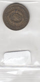 S19-OVE-1653 Joegoslavië 50 Dinara 1955 KM35 ZFR