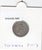 S19-OVE-1693 Turkey 10 Yeni Kurus 2007  KM1166 UNC