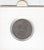 S19-OVE-1703 Austria 1/4 FL 1860 B KM2214 FI/VF Zilver RARE!