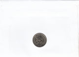 S19-PEN-0001 Netherlands NumisLetter Province Gelderland 2002