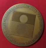 S19-PEN-0023 Portugal Estroril Sporting        168 gram!!