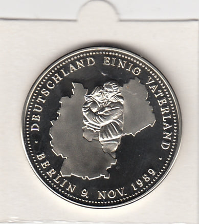 S19-PEN-0029-M01 Duitsland Deutschland Einig Vaterland 32821