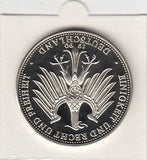 S19-PEN-0029-M02 Duitsland Duitsland Eén vaderland 32821