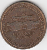 S19-PEN-0034 Duitsland Elbetunnel 1968-1975