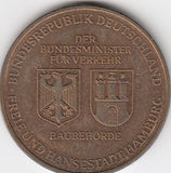 S19-PEN-0034 Duitsland Elbetunnel 1968-1975