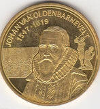 S19-PEN-0041 Netherlands Van Olden Barneveld 1547-1619