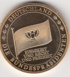 S19-PEN-0043 Duitsland Richard von Weizsäcker 1994