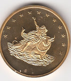 S19-PEN-0045 Netherlands Europa 1998