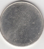 S19-PEN-0050 Duitsland Gustav Stresemann 1878-1929