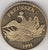 S19-PEN-0051 Duitsland Frederik II De Grote 1991