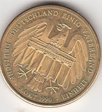 S19-PEN-0053 Duitsland Duitse Eenheid 1990