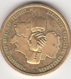 S19-PEN-0053 Duitsland Duitse Eenheid 1990
