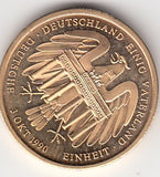 S19-PEN-0061 Duitsland Duitse Eenheid 1990