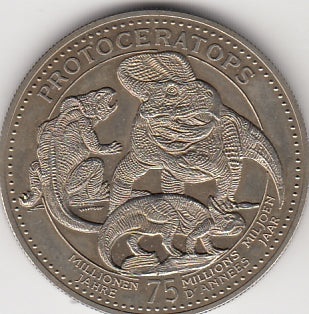 S19-PEN-0065 Germany Protoceraptops