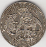 S19-PEN-0065 Germany Protoceraptops