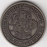 S19-PEN-0066 Germany Stadt Leimen