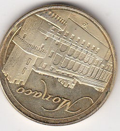S19-PEN-0153 Monaco Le Rochier