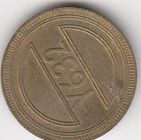 S19-PEN-0157 Nederland Lecturama 555