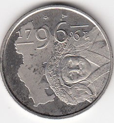 S19-PEN-0158 Netherlands Postcode Lotery 48 Miljoen