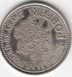 S19-PEN-0159 Netherlands 200 Jaar Noord Brabant 1996