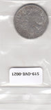 S19-POL-0021 Poland 2 Zlote 1958  Y46 FI