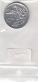S19-POL-0026 Polen 2 Zloty 1973 Y46 XF
