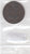 S19-ROD-0051Y France 10 centimes 1907  KM843 VF