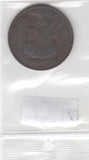 S19-ROD-0051Y France 10 centimes 1907  KM843 VF