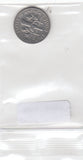 S19-USA-0003 Verenigde Staten 1 dime 1965  KM# 195a VF Roosevelt Dime