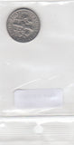 S19-USA-0012 Verenigde Staten 1 dime 1966  KM# 195a VF/XF Roosevelt Dime