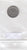 S19-USA-0013 Verenigde Staten 1 dime 1966  KM# 195a VF Roosevelt Dime