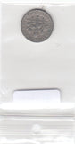 S19-USA-0027 Verenigde Staten 1 dime 1967  KM# 195a VF Roosevelt Dime