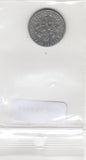 S19-USA-0052 Verenigde Staten 1 dime 1970 D KM# 195a VF Roosevelt Dime