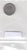 S19-USA-0078 Verenigde Staten 1 dime 1975 D KM# 195a VF Roosevelt Dime