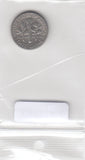 S19-USA-0078 Verenigde Staten 1 dime 1975 D KM# 195a VF Roosevelt Dime