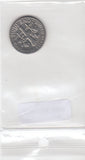 S19-USA-0080 Verenigde Staten 1 dime 1976 D KM# 195a VF Roosevelt Dime