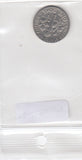 S19-USA-0085 Verenigde Staten 1 dime 1976  KM# 195a VF Roosevelt Dime