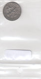 S19-USA-0097 Verenigde Staten 1 dime 1978  KM# 195a VF Roosevelt Dime