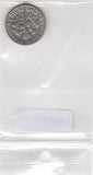 S19-USA-0103 Verenigde Staten 1 dime 1980 D KM# 195a VF Roosevelt Dime