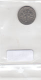 S19-USA-0104 Verenigde Staten 1 dime 1980 D KM# 195a VF Roosevelt Dime