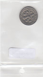 S19-USA-0120 Verenigde Staten 1 dime 1983 P KM# 195a VF Roosevelt Dime