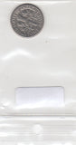 S19-USA-0124 Verenigde Staten 1 dime 1983 D KM# 195a XF Roosevelt Dime