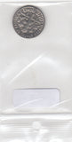 S19-USA-0128 Verenigde Staten 1 dime 1984 D KM# 195a VF Roosevelt Dime
